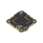 HOT Foxeer Reaper AIO V3 F745 45A BLS Bluejay 2-6S Flight Controller BLHELIS 45A 4in1 ESC 25.5X25.5mm for RC Cinewhoop Drone